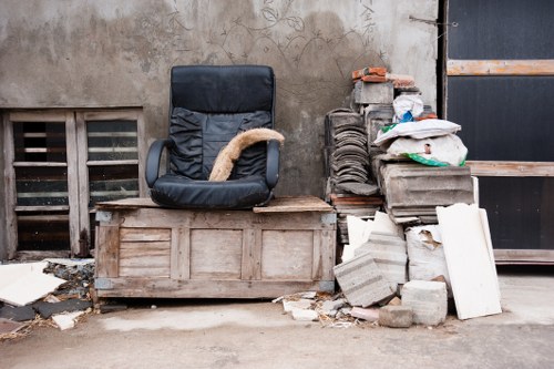 Bank transfer and card payment options for Wandsworth skip hire