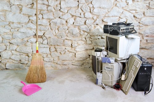 Waste quotation and recycling options for Wandsworth