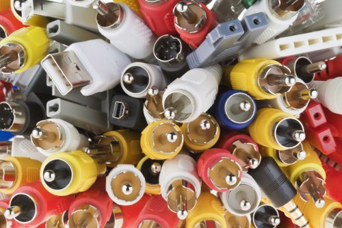 Middle stage review of skip hire service complaint